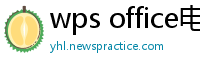 wps office电脑版下载